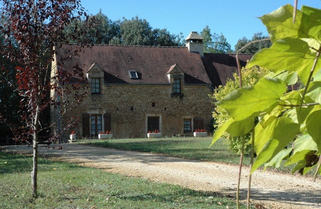 COTTAGE * with pool near Sarlat, Dordogne Périgord Noir