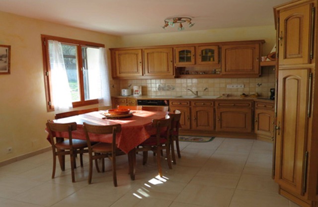 Cottages and SPA FINET "Ferrand" in Trièves - Vercors