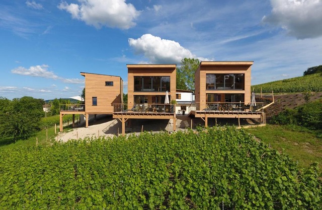 COTTAGES ANTOINETTE