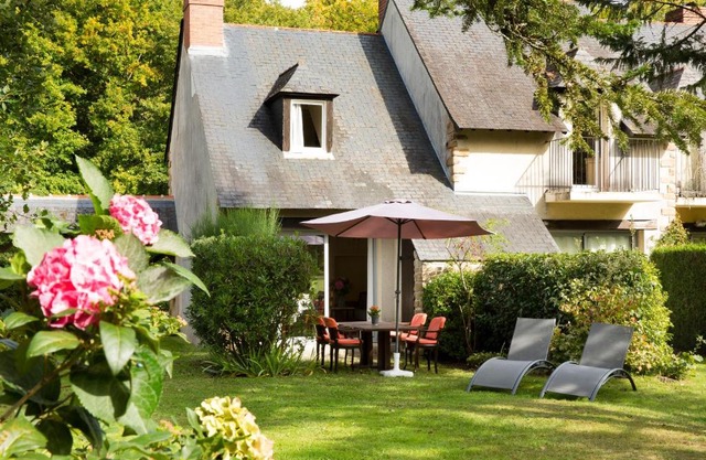 Cottages De La Bretesche