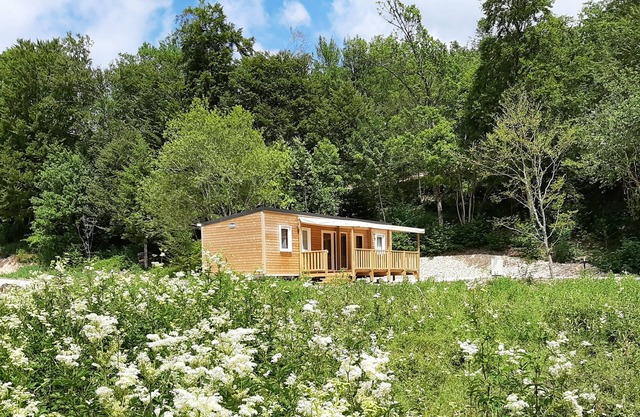 Cottages du Hérisson