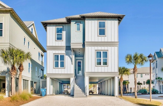Cottages of Romar 11 | Orange Beach, AL
