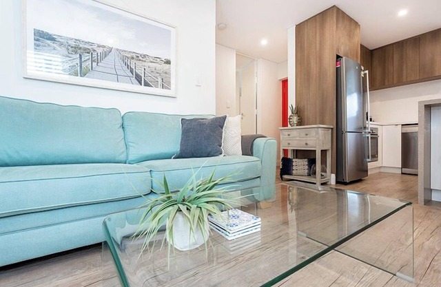 Cottesloe Beach View Apartment - Executive Escapes