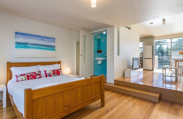 Cottesloe Tree Top Studio