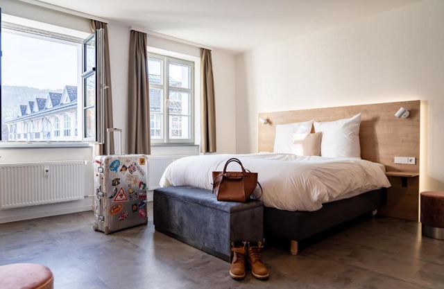 coucou hotel & kuckucks-stube (Titisee)