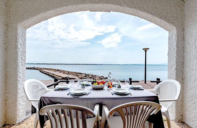 Coudalère/Guadeloupe by Interhome