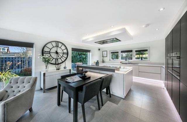Countesswells Crescent Villa | Grampian Lettings