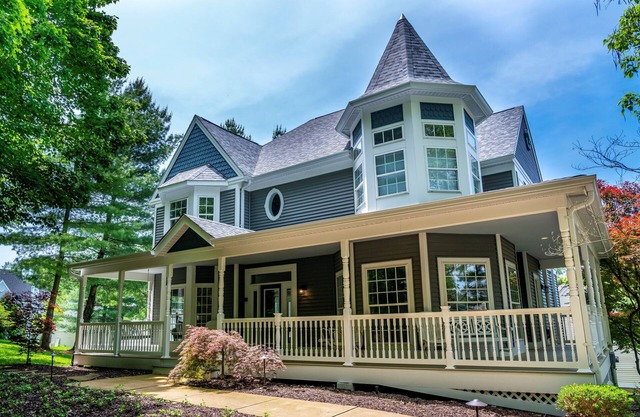 Country Charm with Modern Amenities - Great for Families/Golf/Corporate