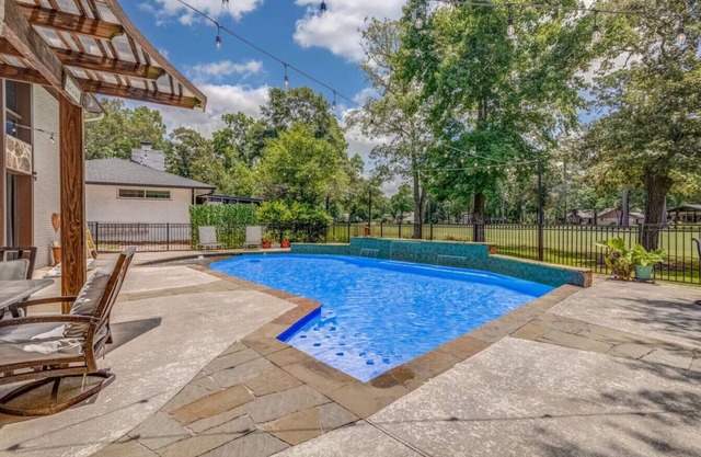Country Club Oasis Retreat - Pool & Patio