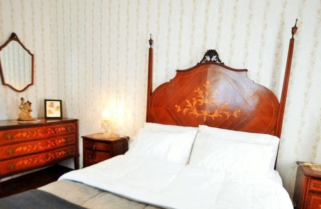 Country Cottage - Dom Dinis Room
