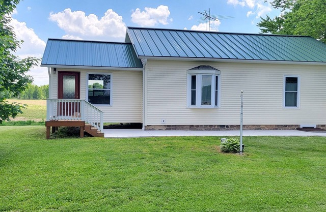 Country Comfort Home Belding