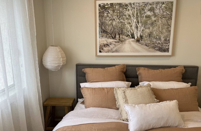 Country Comfort Wonga