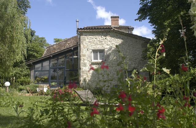 Country Cottage/Gite - Birac sur trec