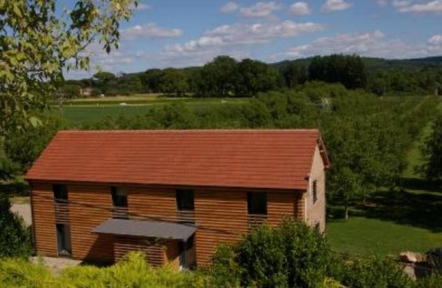 Country Cottage/Gite - La roque gageac