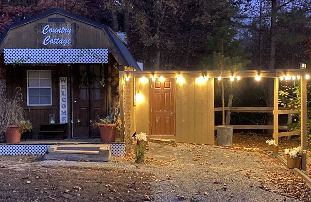 Country Cottage