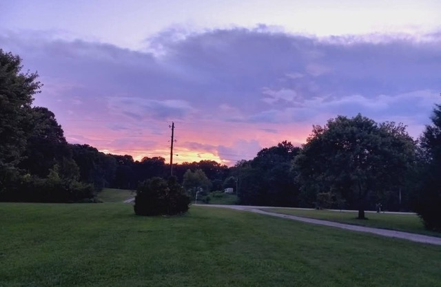 Country Cozy apartment cabin 3 minutes from Jackson baseball fields