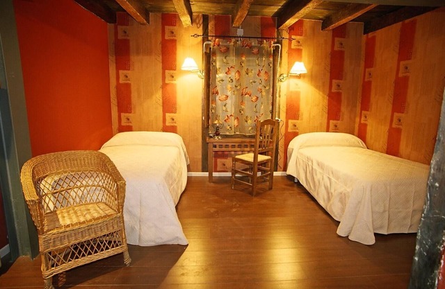 Country House 'Reoyo 2' with Shared Garden and Wi-Fi