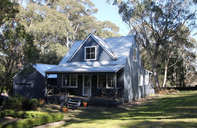 Country Escape, Southern Highlands, Cottage at 31, Bundanoon, NSW