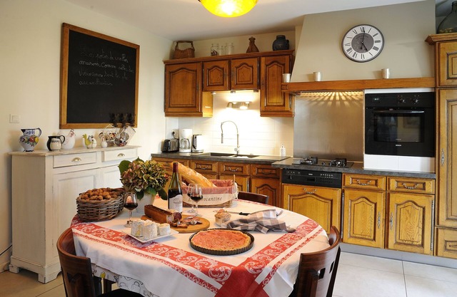 Country house in Beaujolais