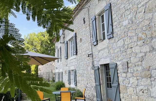 Country house*, for nature, tranquillity and well-being!
