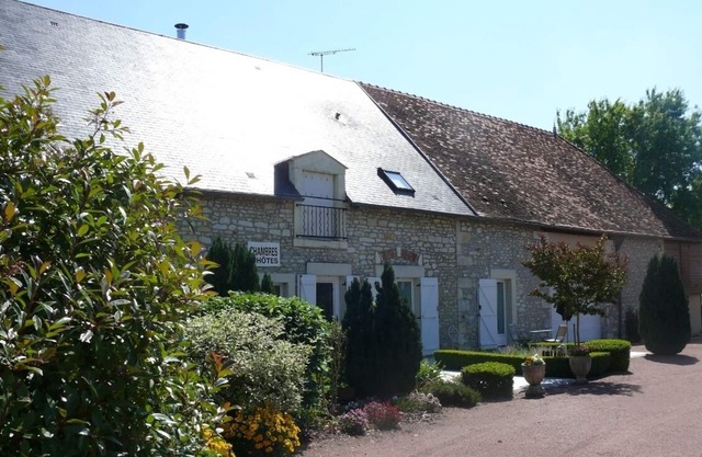 Country gite near Grandéols Indre