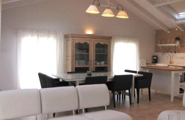 Country House 'Gailupa' with Mountain View, Private Garden and Wi-Fi