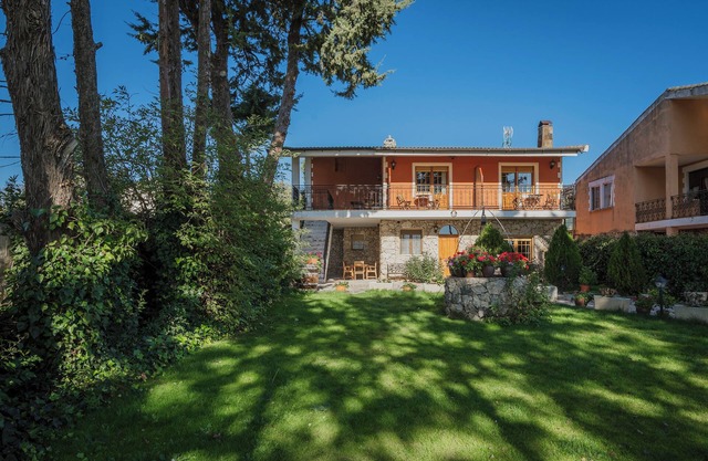 Country House 'Casa Villa Gomez' with Private Terrace, Private Garden and Wi-Fi