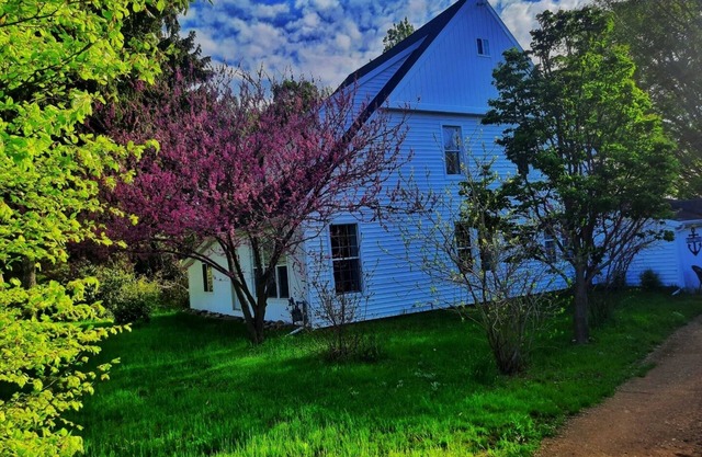 Country Haven-NO Clean/Dog Fees-Wineries-FirePit/Fireplace-Jacuzzi Tub-Gather!