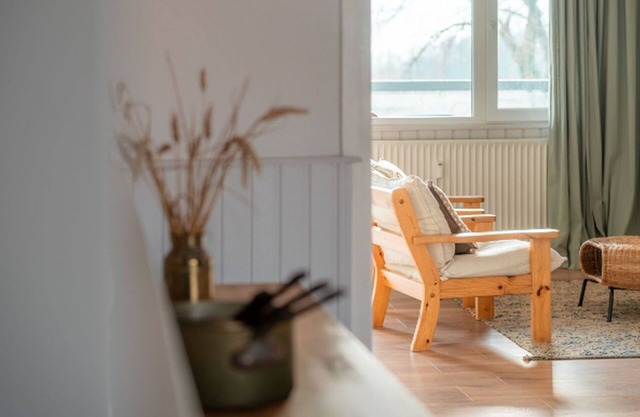 Country house - cozy 2-room apartment for 3-4 persons