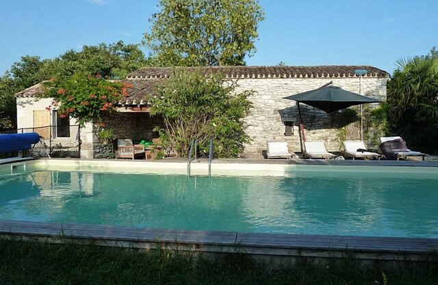 country holiday home - 4 rooms - 4 persons