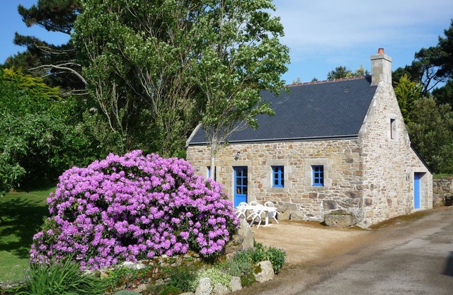 country holiday home - Goulien