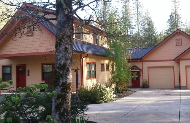 Country Home for 2020 Track Events