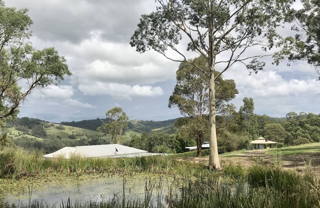 Country Homestead w/pool. Relax and unwind.
