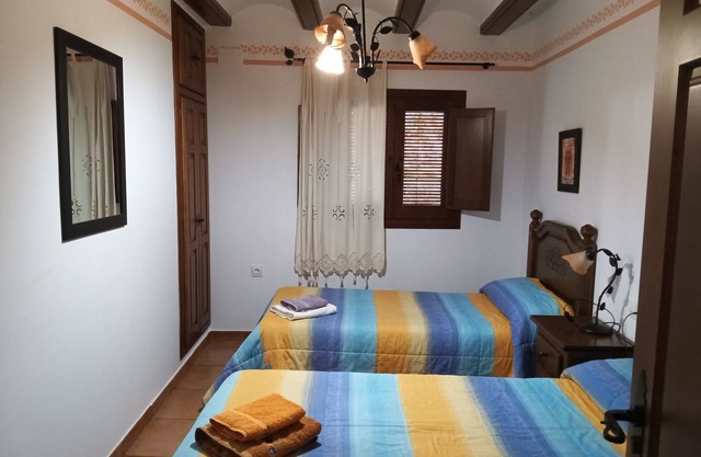 Country House 'La Cisterna II'