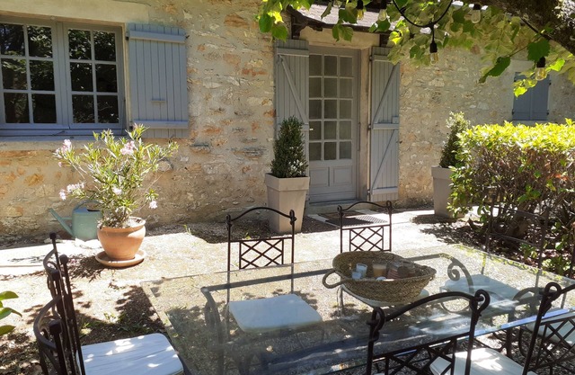 Country house in the heart of the Causse