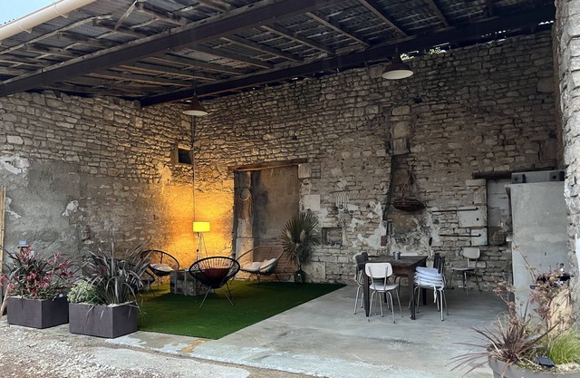 COUNTRY HOUSE 10 mins from Chablis and Auxerre