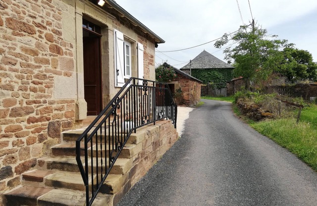 Country house 10m from Brive and Aubazine