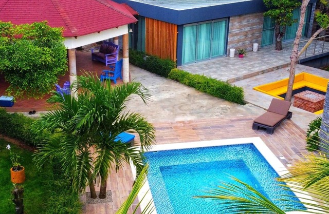 Country house 6 bedrooms. 22 min from Bayahibe beach!