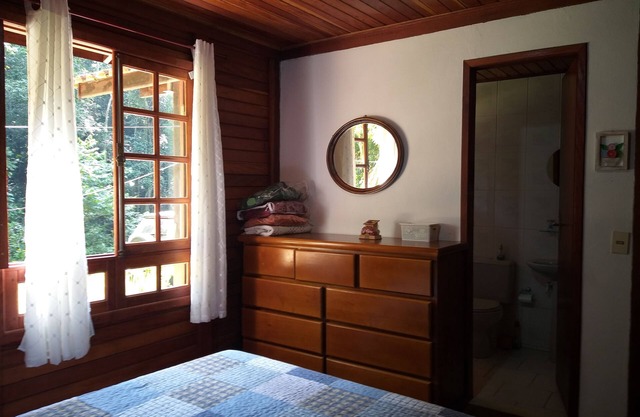 Country house - a bungalow close to nature
