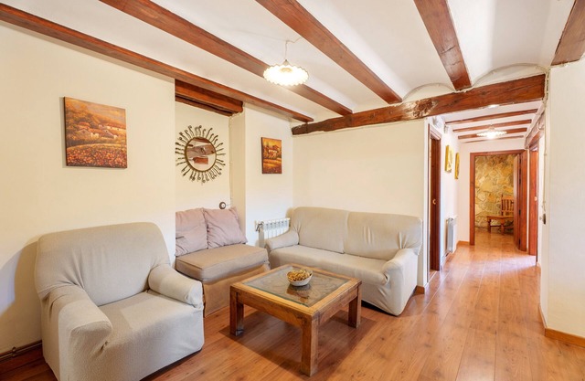 Country House 'Antiga 3' with Mountain View and Wi-Fi