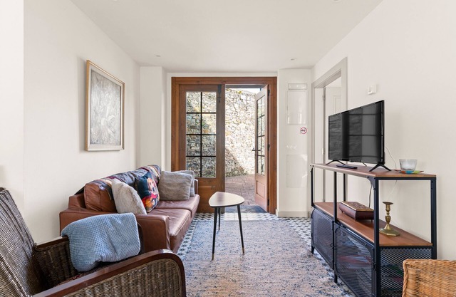 Country House 'Apartamento Irene' with Shared Terrace, Shared Garden and Wi-Fi