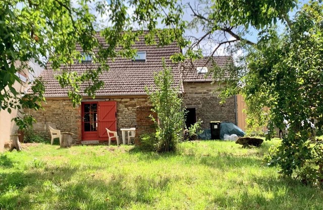Country House – Auxois near the Morvan