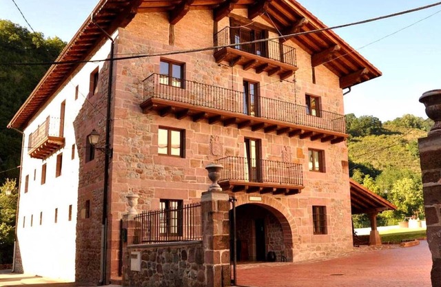 Country House 'Barbenea' with Mountain View, Private Garden and Wi-Fi