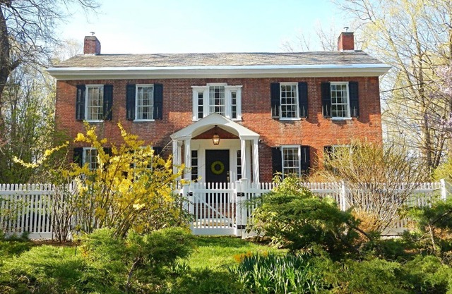 Country House Bed & Breakfast