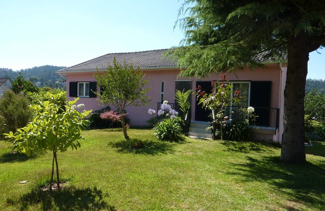 COUNTRY HOUSE BETWEEN BRAGA AND PORTO.