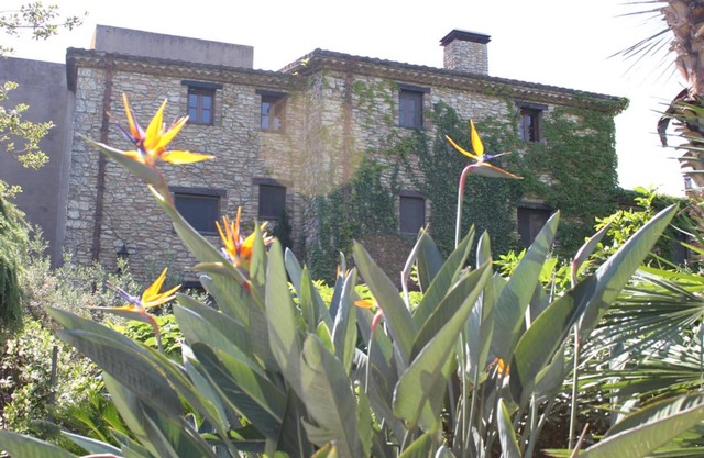 Country House 'Cal Forner' with Private Pool, Wi-Fi and Air Conditioning