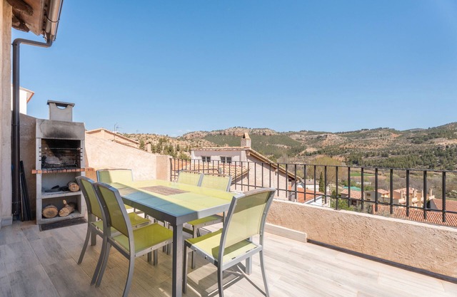 Country House 'Casa Del Caballo' with Private Garden