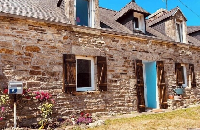 Country house close to the sea. Pets are welcome!