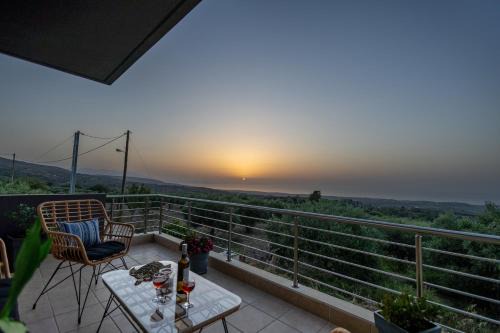 Country House Crete