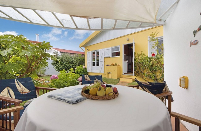 Country house 'Da Ria 78' with private terrace, private garden and Wi-Fi